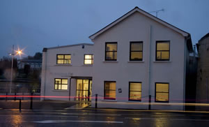 supporting businesses!